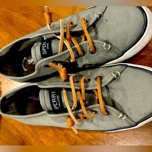 Sperry’s